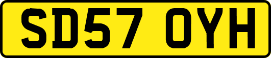 SD57OYH