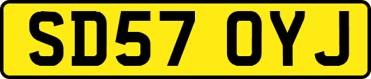 SD57OYJ