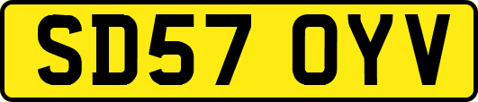 SD57OYV