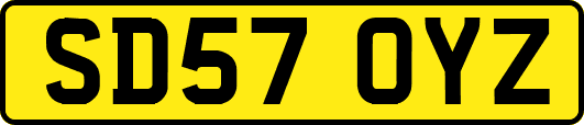 SD57OYZ