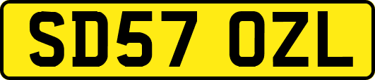 SD57OZL