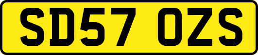SD57OZS