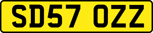 SD57OZZ