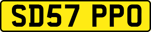 SD57PPO