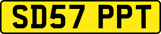 SD57PPT