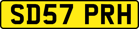 SD57PRH
