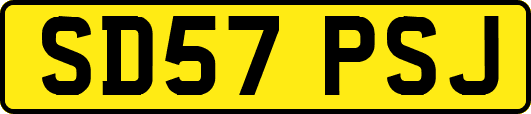 SD57PSJ