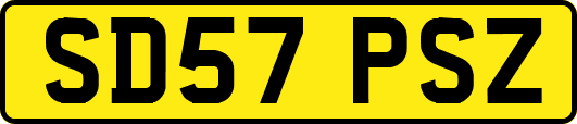 SD57PSZ