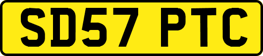 SD57PTC