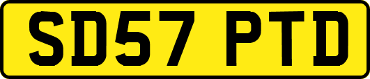 SD57PTD