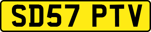 SD57PTV