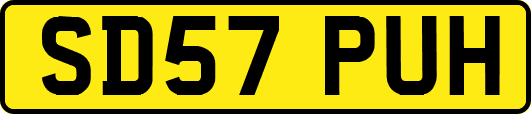 SD57PUH