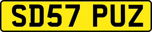 SD57PUZ