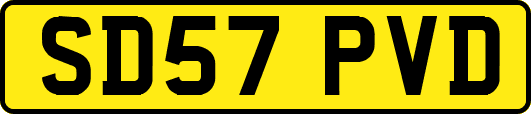 SD57PVD