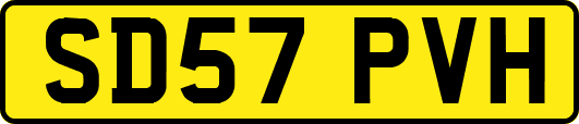 SD57PVH