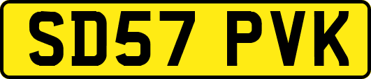 SD57PVK