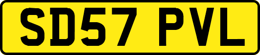 SD57PVL