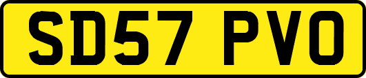 SD57PVO