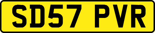 SD57PVR