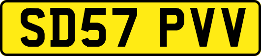SD57PVV