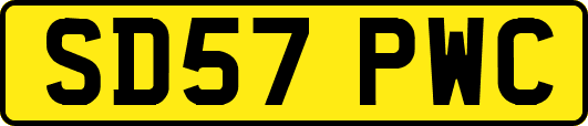 SD57PWC