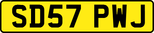 SD57PWJ