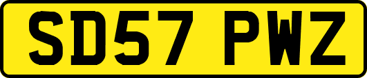 SD57PWZ