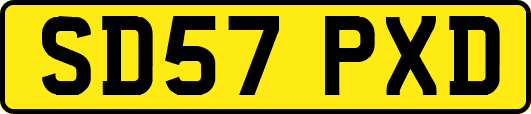 SD57PXD