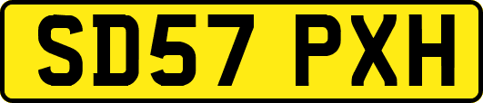 SD57PXH
