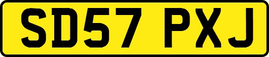 SD57PXJ