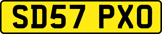 SD57PXO