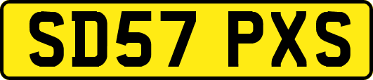 SD57PXS