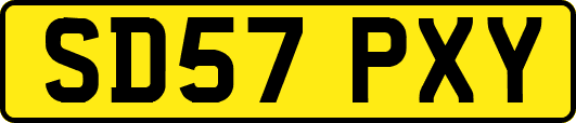 SD57PXY