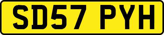 SD57PYH