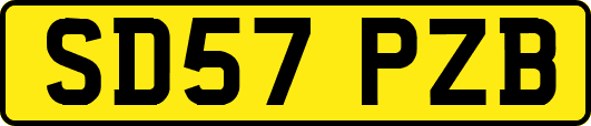 SD57PZB