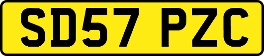 SD57PZC