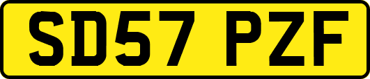 SD57PZF