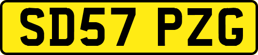 SD57PZG