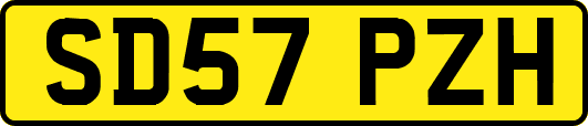 SD57PZH