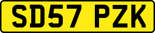 SD57PZK