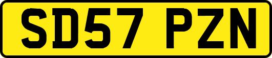 SD57PZN
