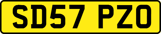 SD57PZO