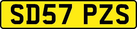 SD57PZS