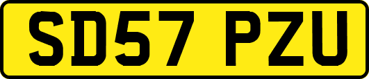 SD57PZU