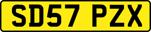 SD57PZX