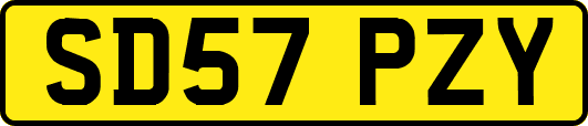 SD57PZY