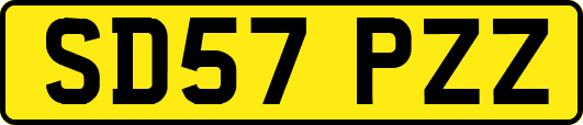 SD57PZZ