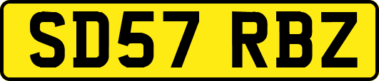 SD57RBZ