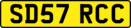 SD57RCC