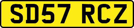 SD57RCZ